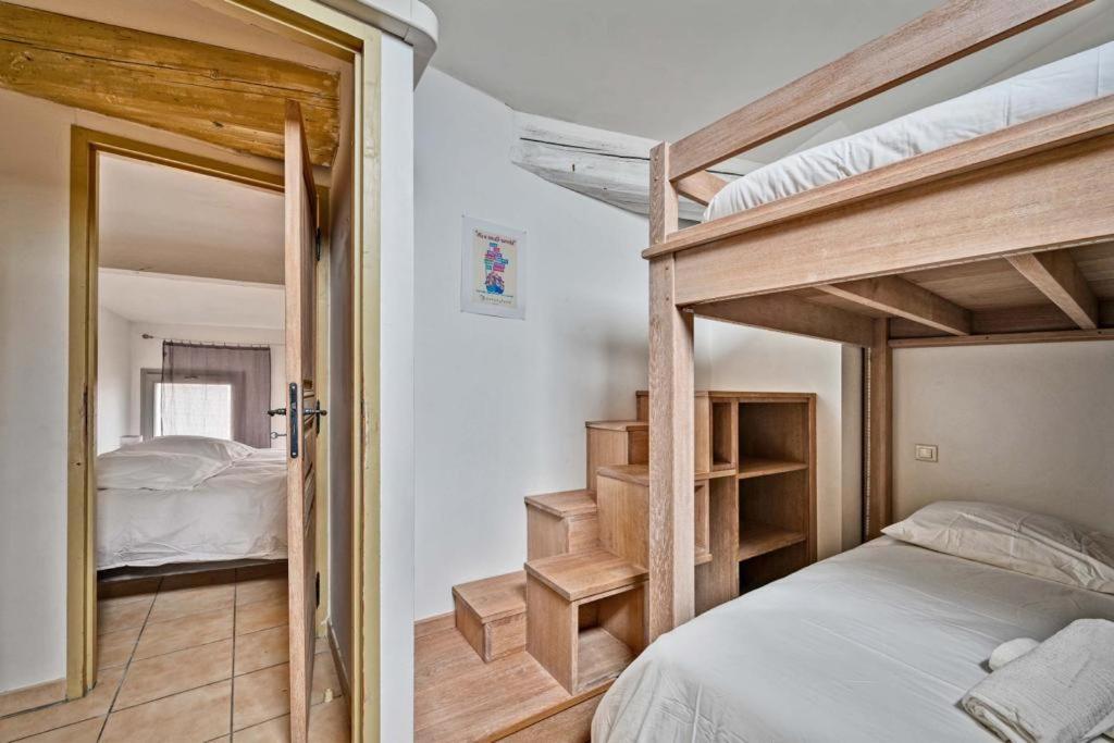Apartamento Le Pagnol - Wifi - Clim Aviñón Exterior foto