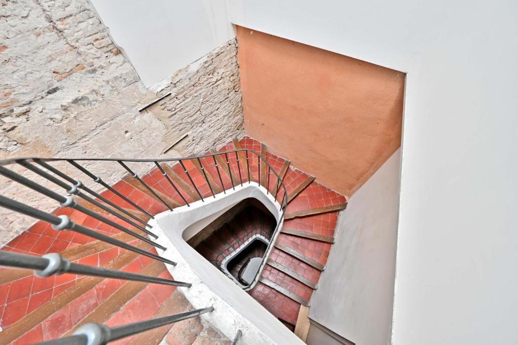 Apartamento Le Pagnol - Wifi - Clim Aviñón Exterior foto